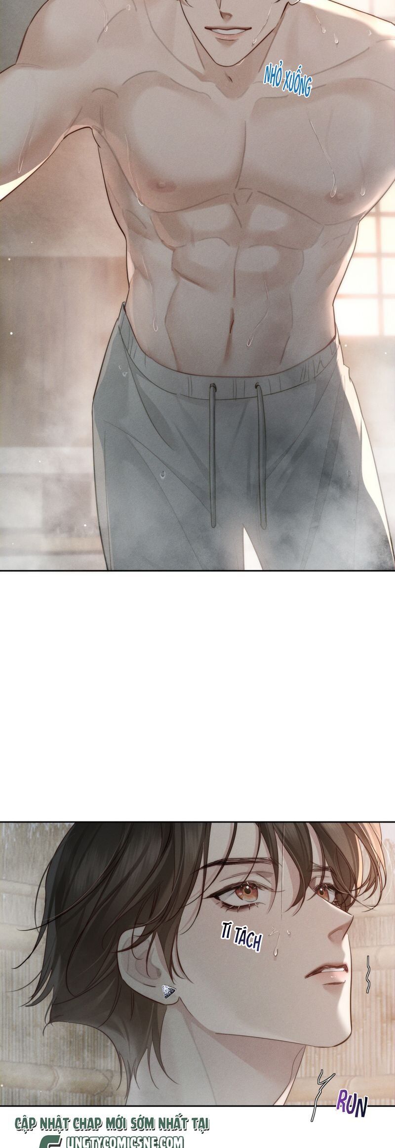 Nhân Vật Chính Chỉ Muốn Yêu Đương - Chapter 211 - Page 20