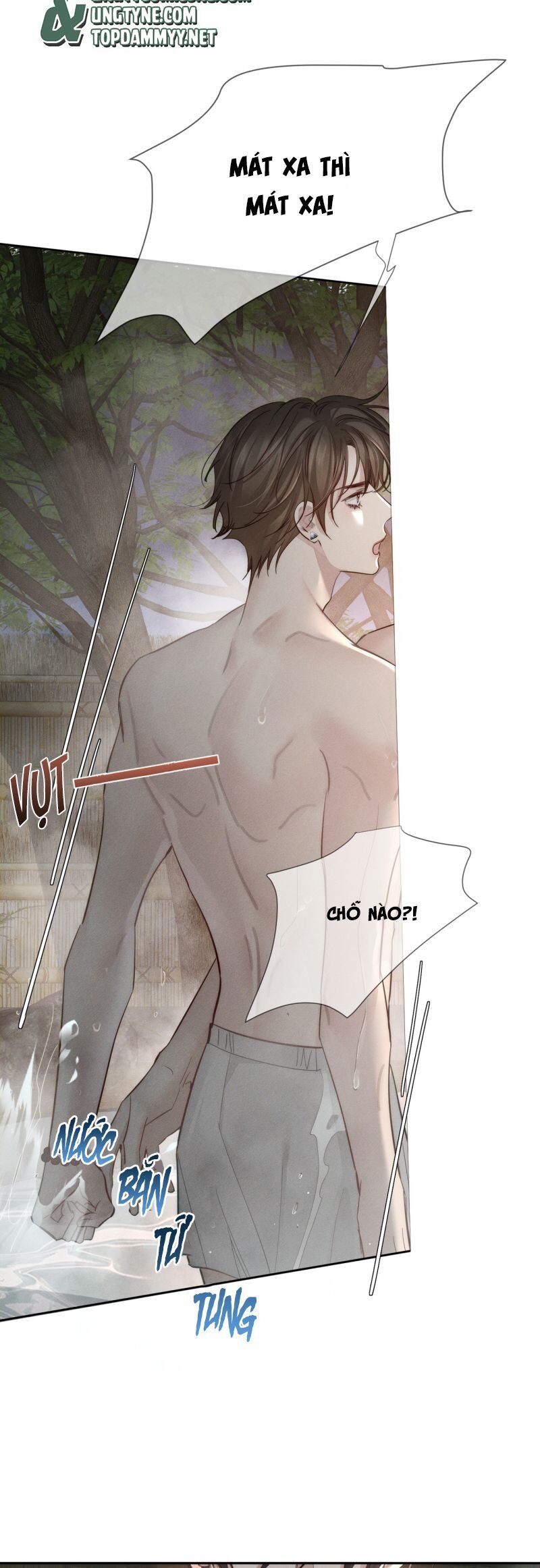 Nhân Vật Chính Chỉ Muốn Yêu Đương - Chapter 211 - Page 21