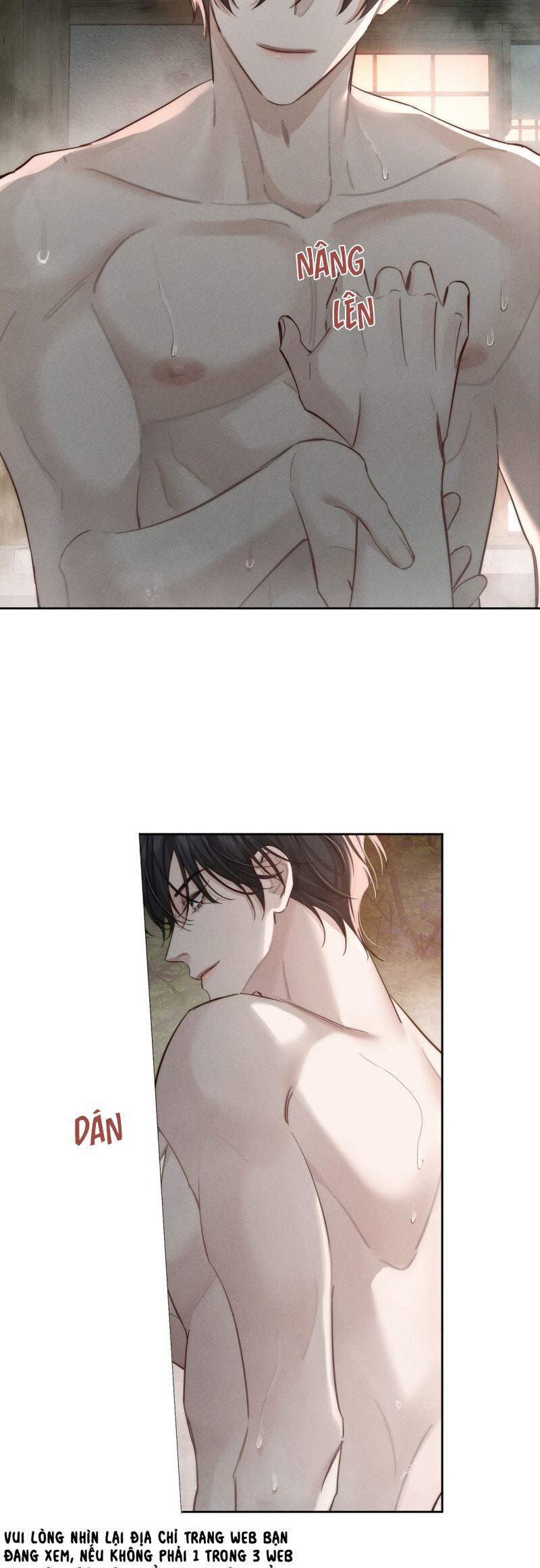 Nhân Vật Chính Chỉ Muốn Yêu Đương - Chapter 211 - Page 22