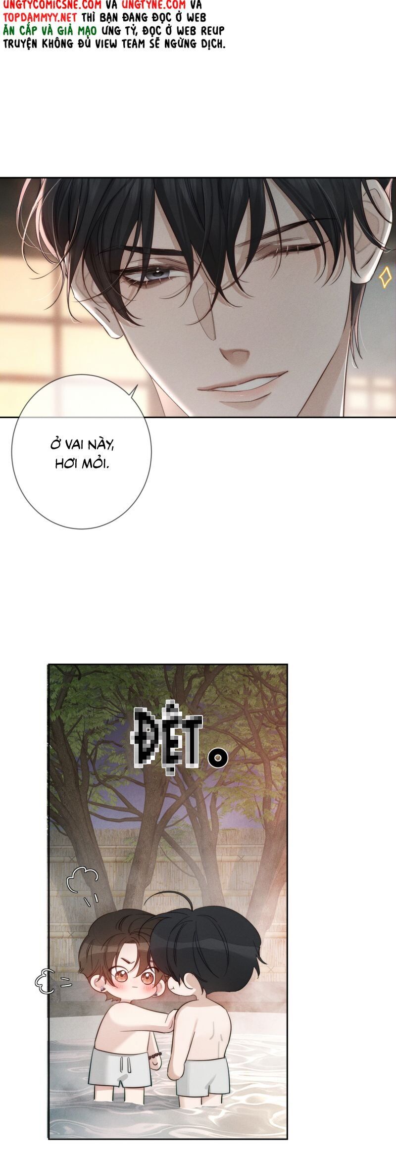 Nhân Vật Chính Chỉ Muốn Yêu Đương - Chapter 211 - Page 23