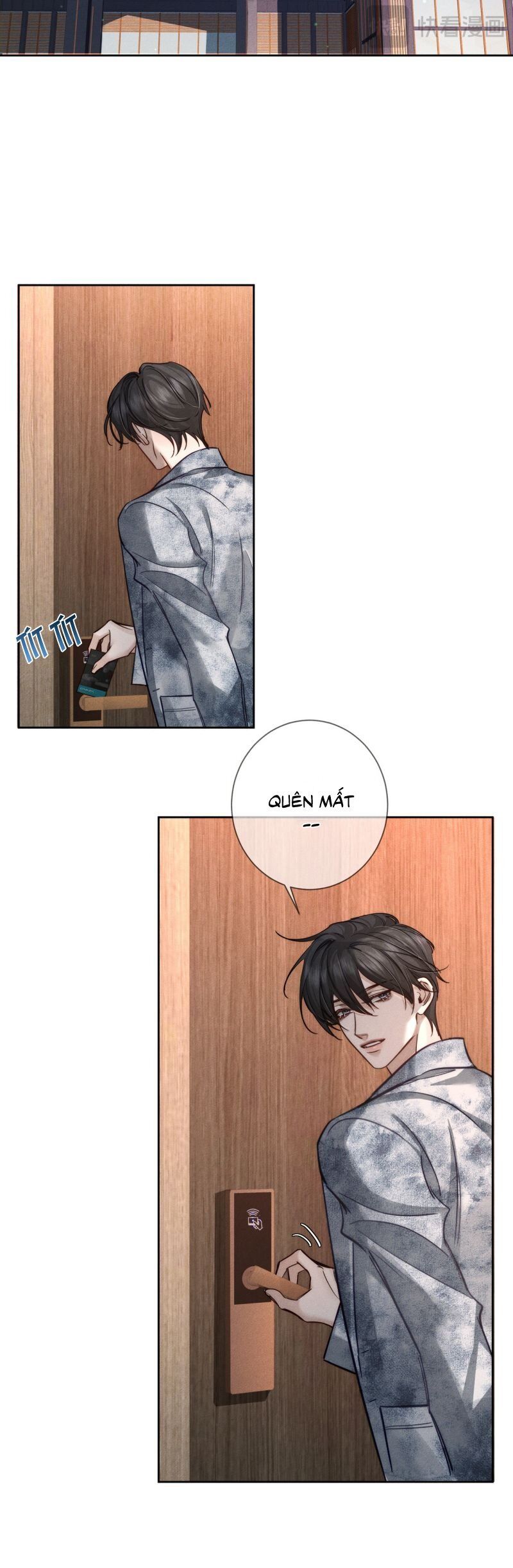 Nhân Vật Chính Chỉ Muốn Yêu Đương - Chapter 211 - Page 6