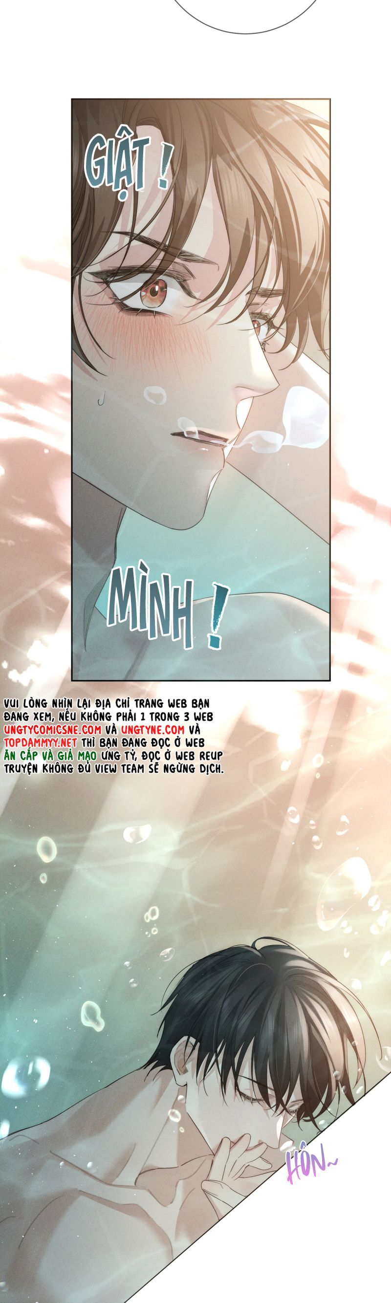 Nhân Vật Chính Chỉ Muốn Yêu Đương - Chapter 212 - Page 10