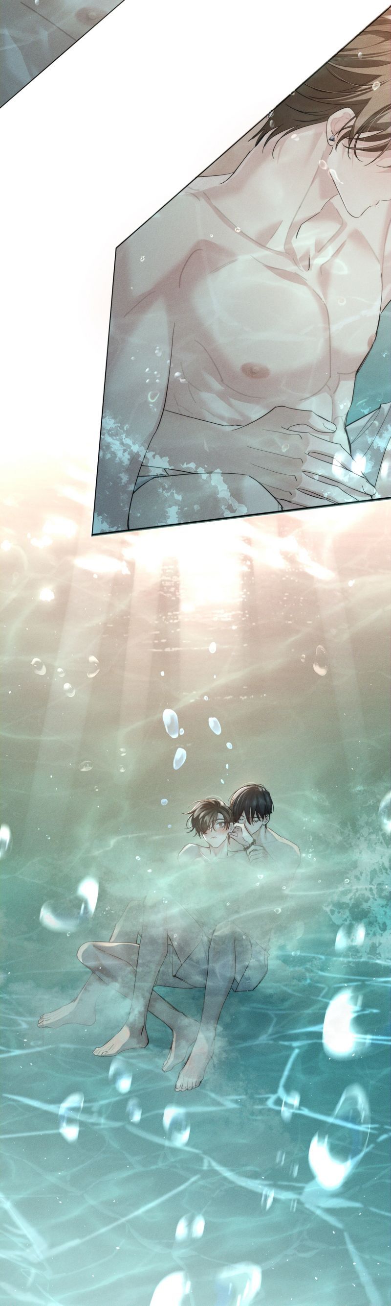 Nhân Vật Chính Chỉ Muốn Yêu Đương - Chapter 212 - Page 11