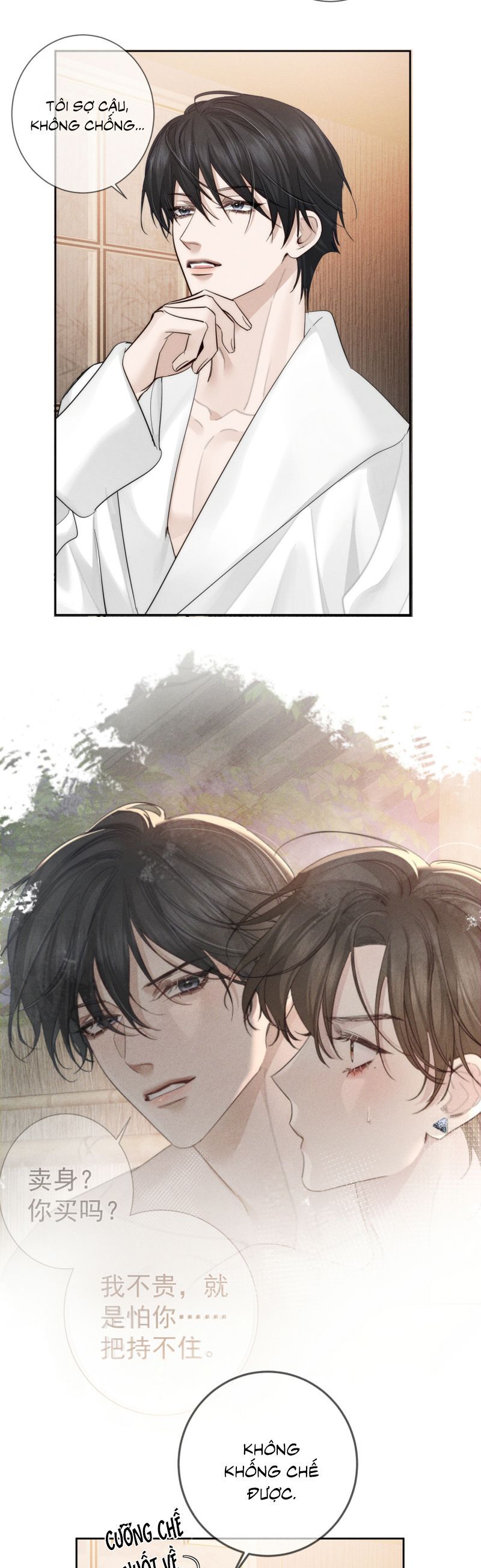 Nhân Vật Chính Chỉ Muốn Yêu Đương - Chapter 212 - Page 15