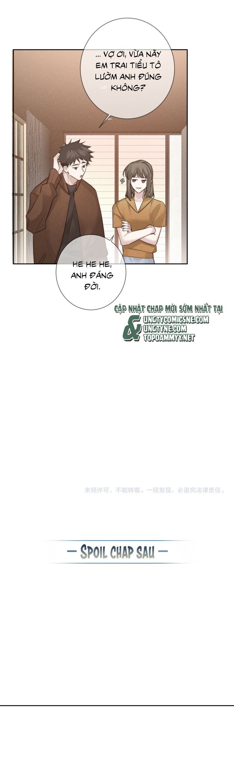 Nhân Vật Chính Chỉ Muốn Yêu Đương - Chapter 212 - Page 18