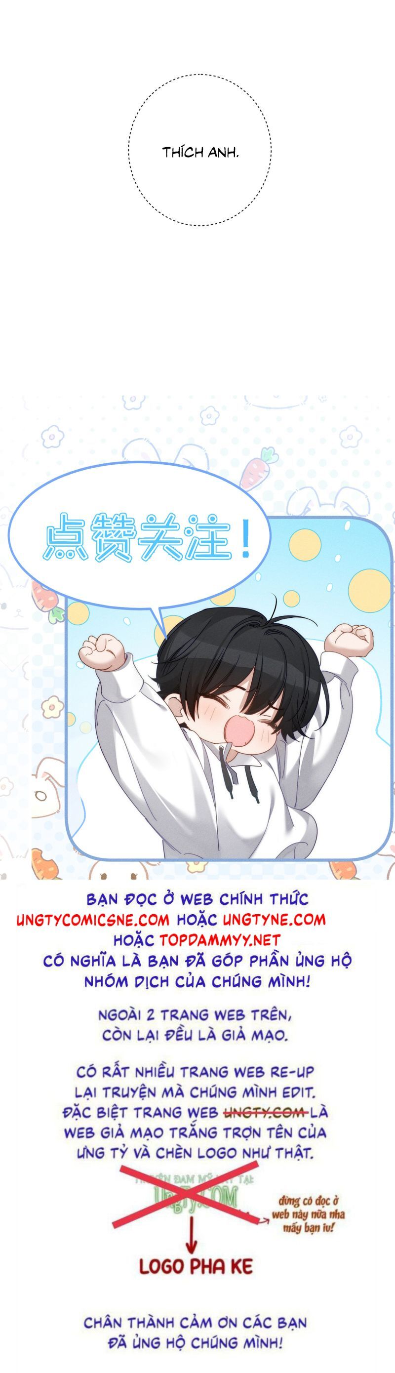 Nhân Vật Chính Chỉ Muốn Yêu Đương - Chapter 212 - Page 20