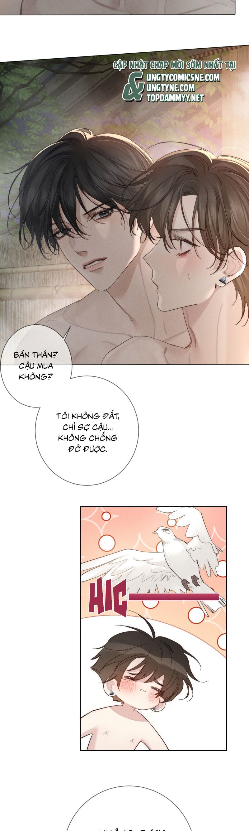 Nhân Vật Chính Chỉ Muốn Yêu Đương - Chapter 212 - Page 6