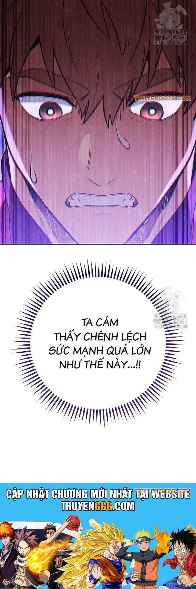 Tái Thiết Hầm Ngục - Chapter 237 - Page 60