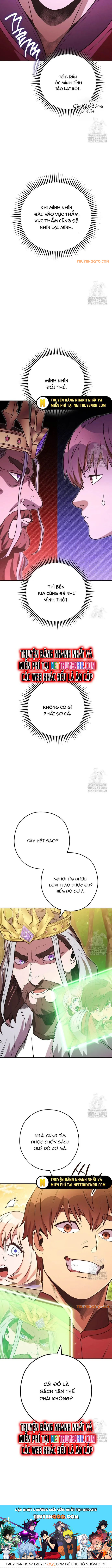 Tái Thiết Hầm Ngục - Chapter 238 - Page 12