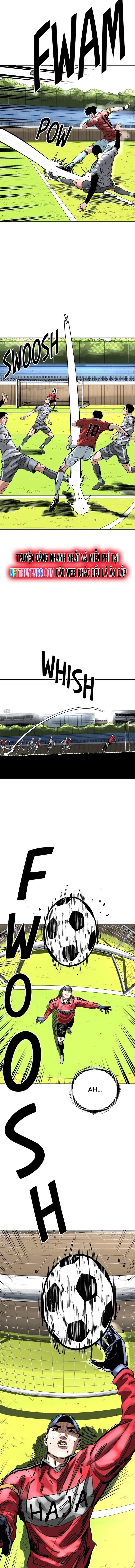 Sân Cỏ Chiến Kí - Chapter 113 - Page 3
