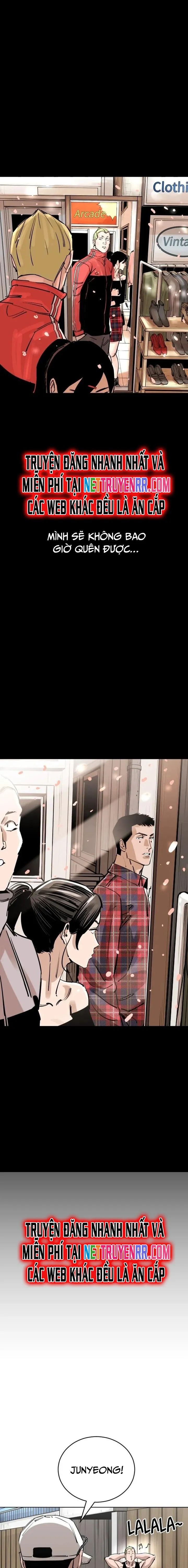 Sân Cỏ Chiến Kí - Chapter 114 - Page 19