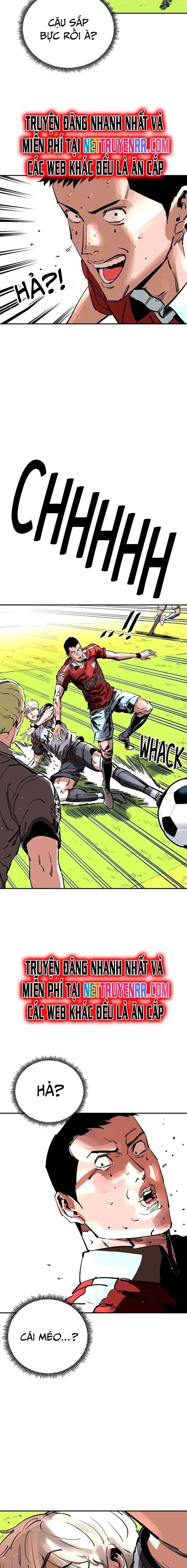 Sân Cỏ Chiến Kí - Chapter 115 - Page 14