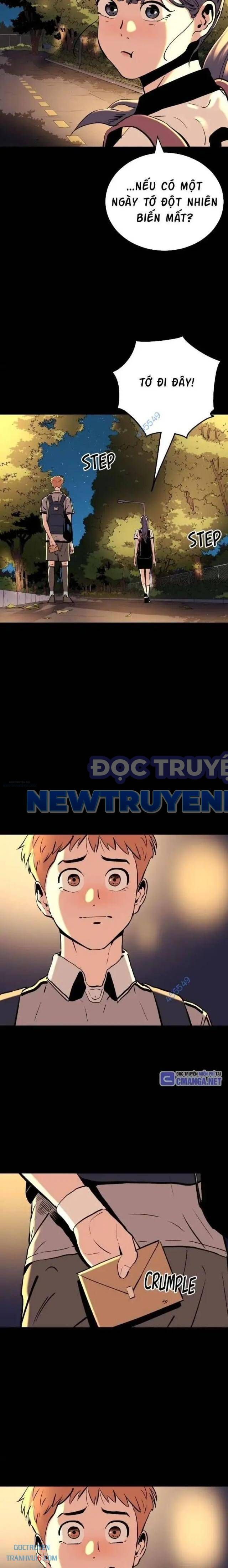 Sân Cỏ Chiến Kí - Chapter 117 - Page 21