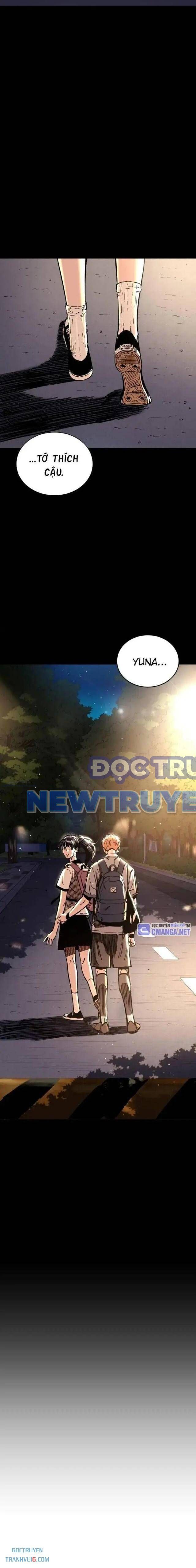 Sân Cỏ Chiến Kí - Chapter 117 - Page 24