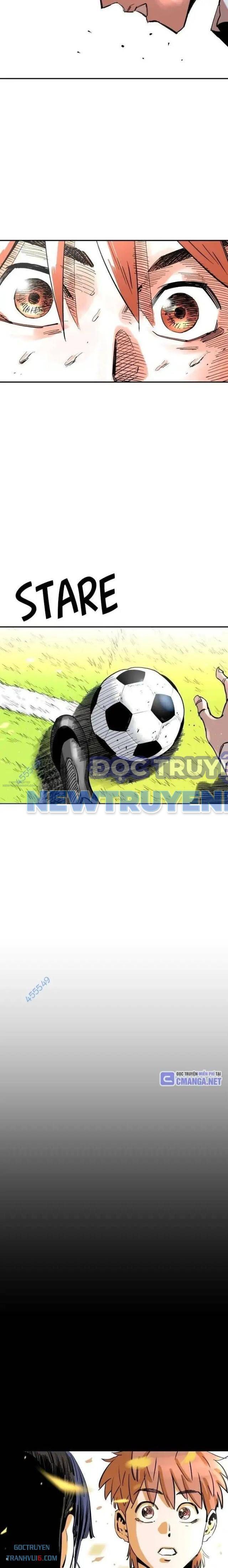 Sân Cỏ Chiến Kí - Chapter 118 - Page 15