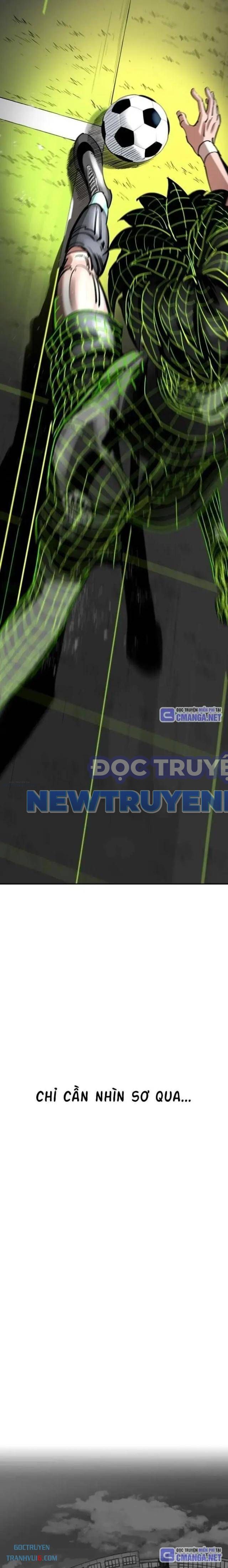 Sân Cỏ Chiến Kí - Chapter 118 - Page 17