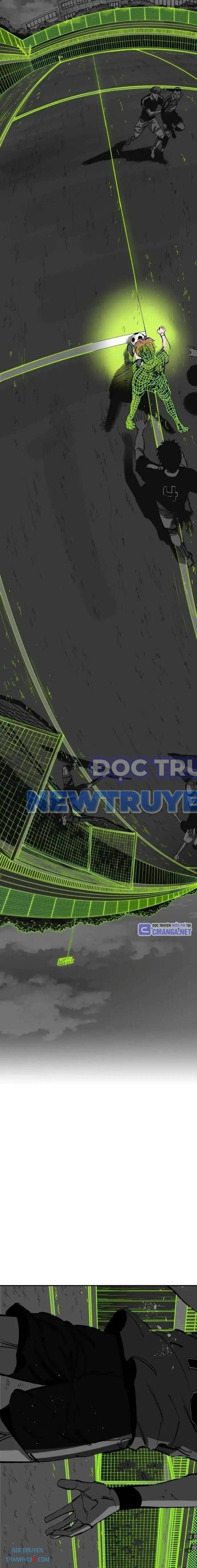 Sân Cỏ Chiến Kí - Chapter 118 - Page 18