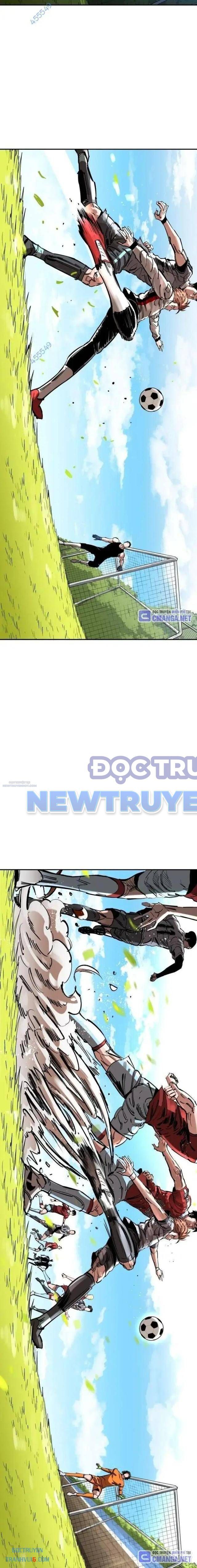 Sân Cỏ Chiến Kí - Chapter 118 - Page 26