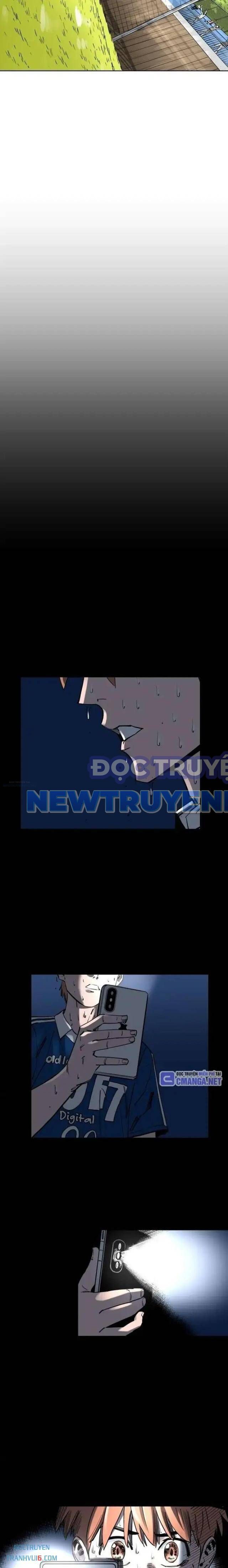 Sân Cỏ Chiến Kí - Chapter 118 - Page 27