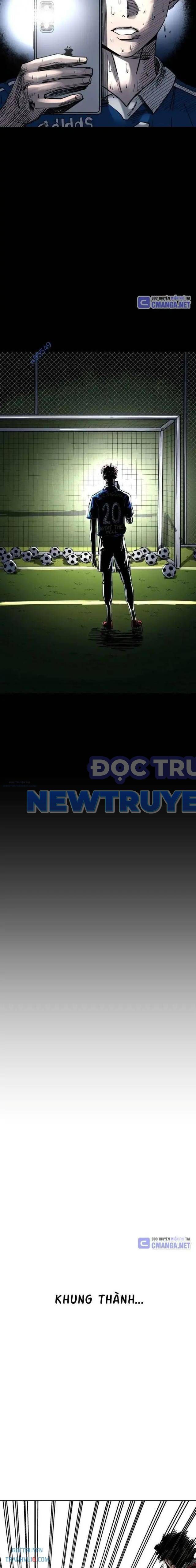 Sân Cỏ Chiến Kí - Chapter 118 - Page 28