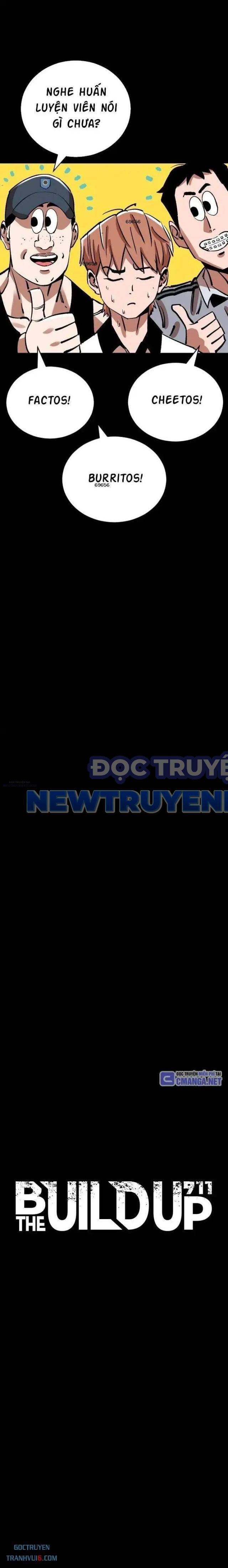 Sân Cỏ Chiến Kí - Chapter 118 - Page 3