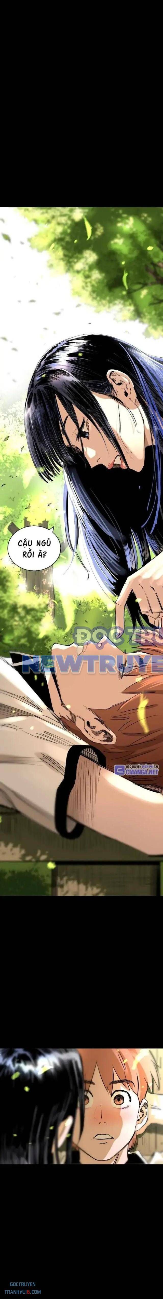 Sân Cỏ Chiến Kí - Chapter 118 - Page 6