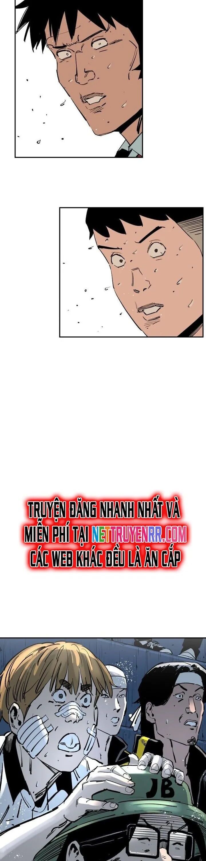 Sân Cỏ Chiến Kí - Chapter 119 - Page 13
