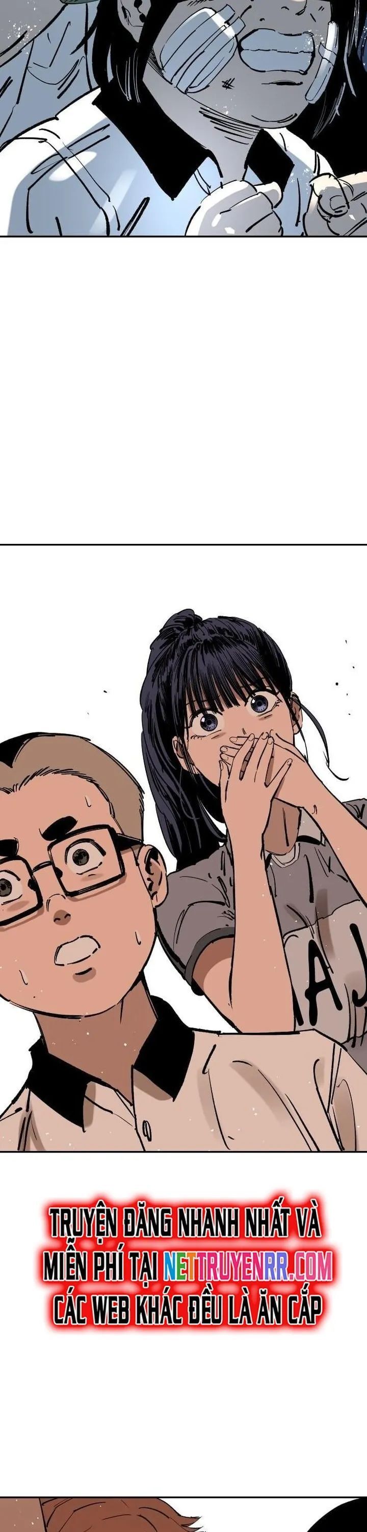 Sân Cỏ Chiến Kí - Chapter 119 - Page 14