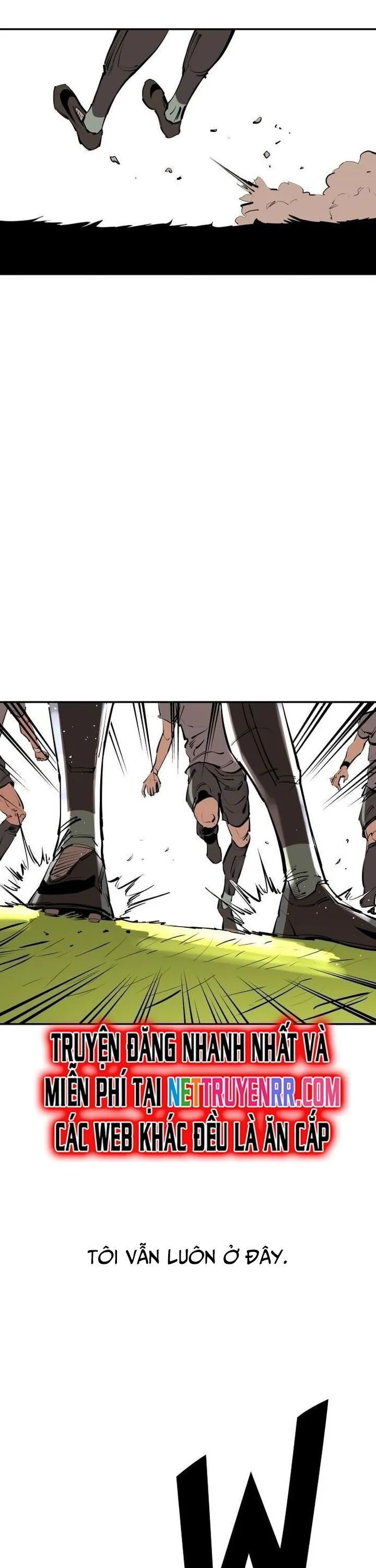 Sân Cỏ Chiến Kí - Chapter 119 - Page 17