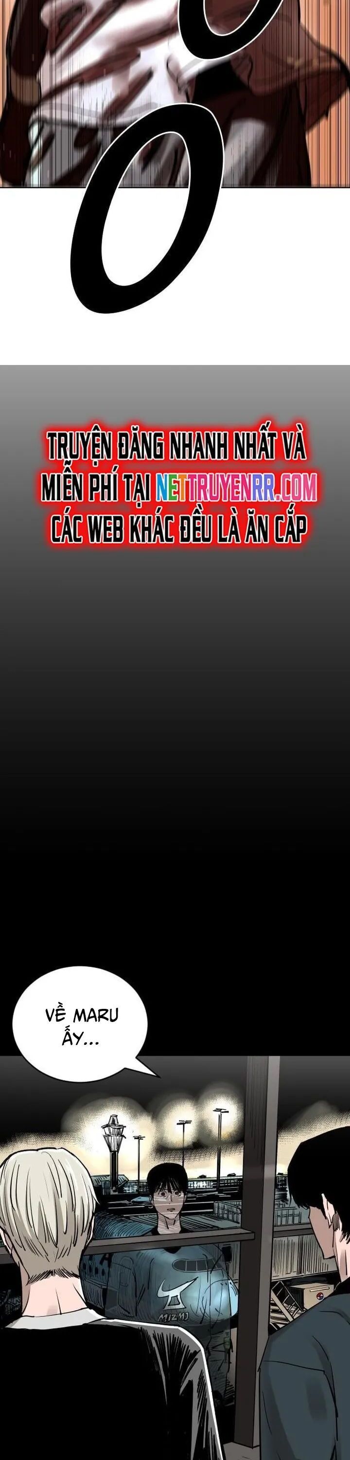 Sân Cỏ Chiến Kí - Chapter 119 - Page 19