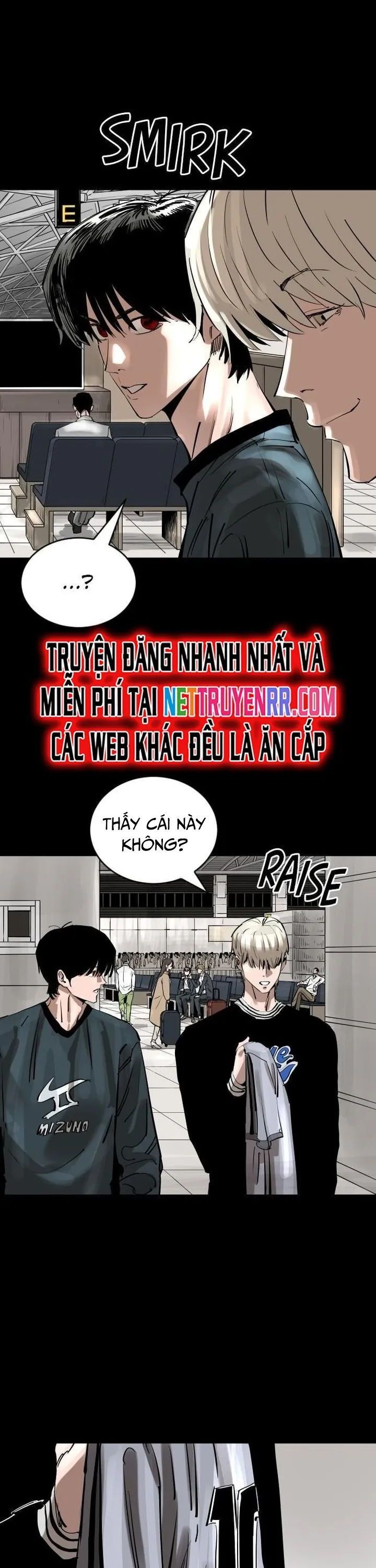 Sân Cỏ Chiến Kí - Chapter 119 - Page 21