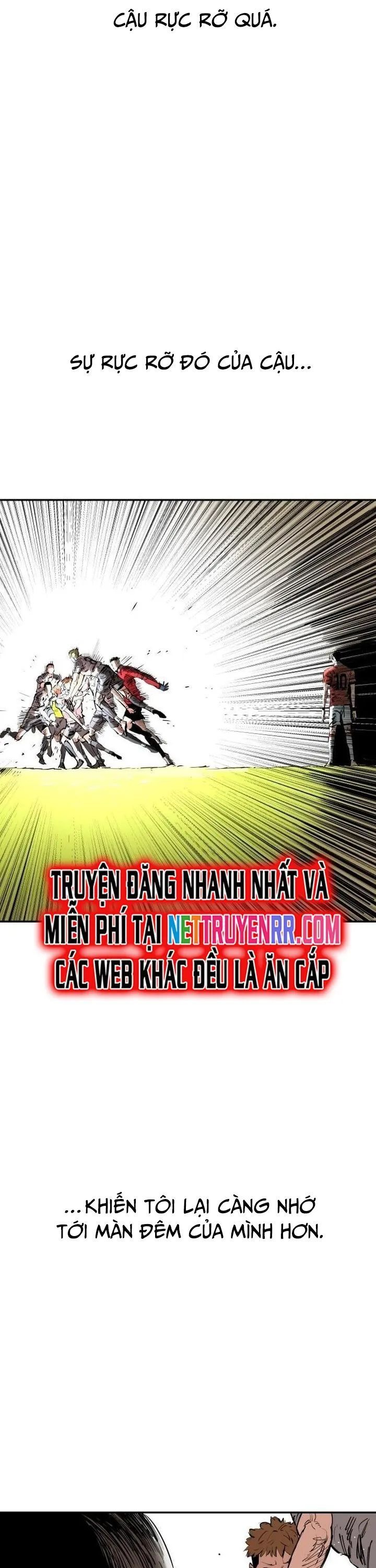 Sân Cỏ Chiến Kí - Chapter 119 - Page 26