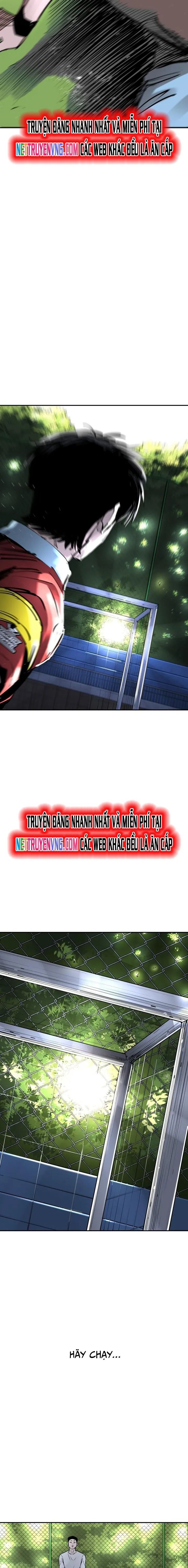 Sân Cỏ Chiến Kí - Chapter 120 - Page 10