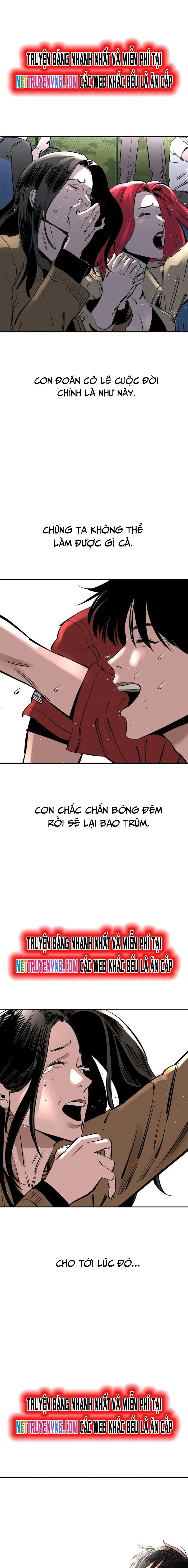 Sân Cỏ Chiến Kí - Chapter 120 - Page 19