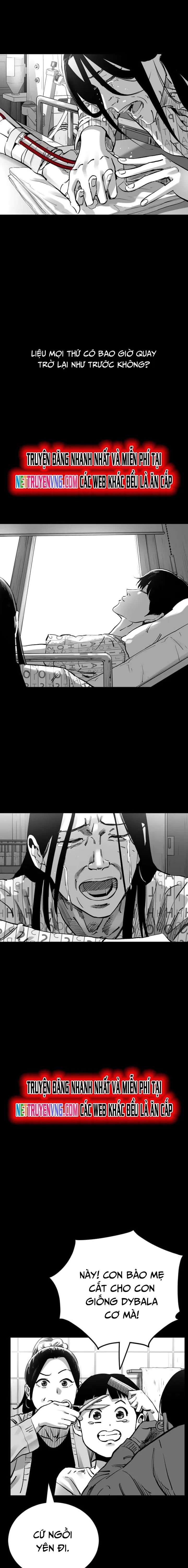 Sân Cỏ Chiến Kí - Chapter 120 - Page 4