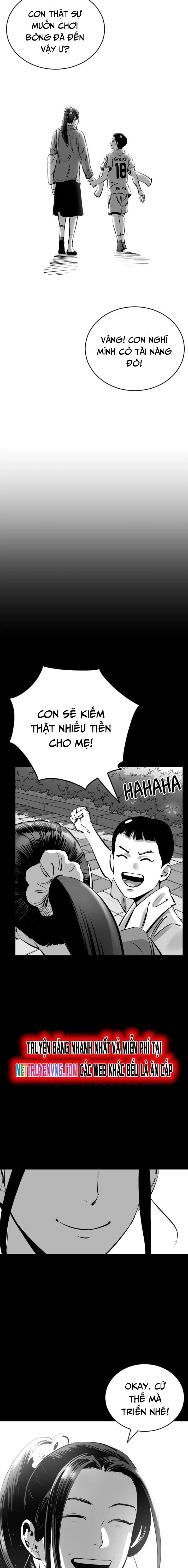 Sân Cỏ Chiến Kí - Chapter 120 - Page 6