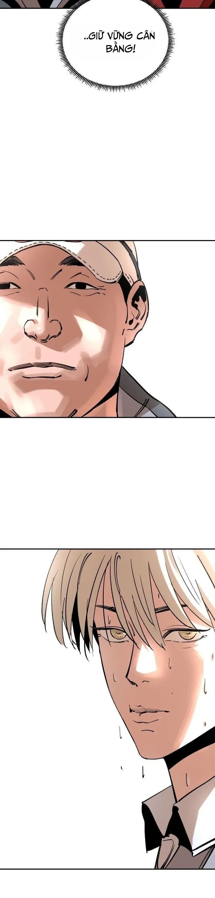 Sân Cỏ Chiến Kí - Chapter 121 - Page 17