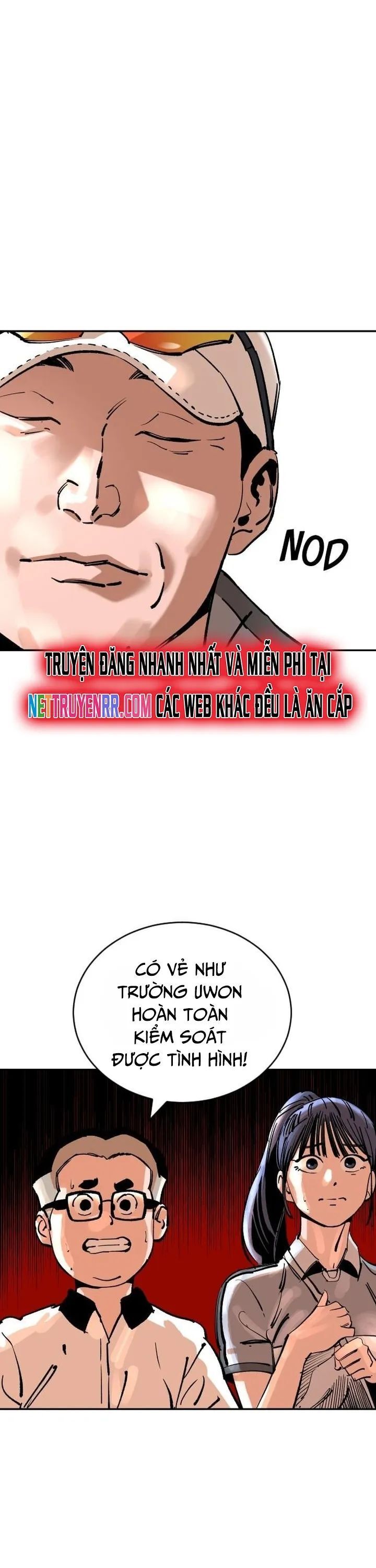 Sân Cỏ Chiến Kí - Chapter 121 - Page 18