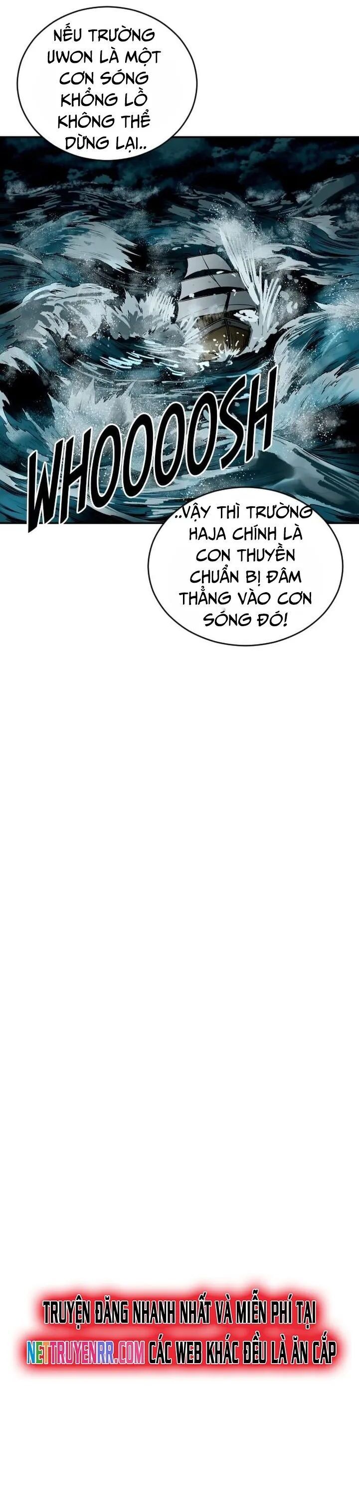 Sân Cỏ Chiến Kí - Chapter 121 - Page 19