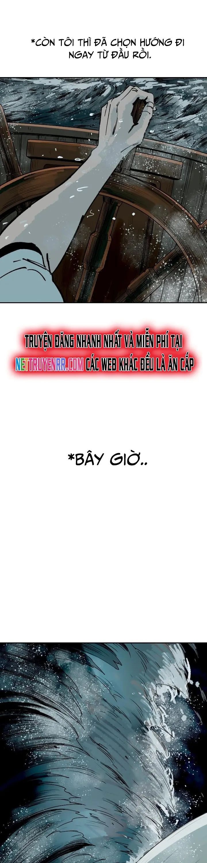 Sân Cỏ Chiến Kí - Chapter 121 - Page 38