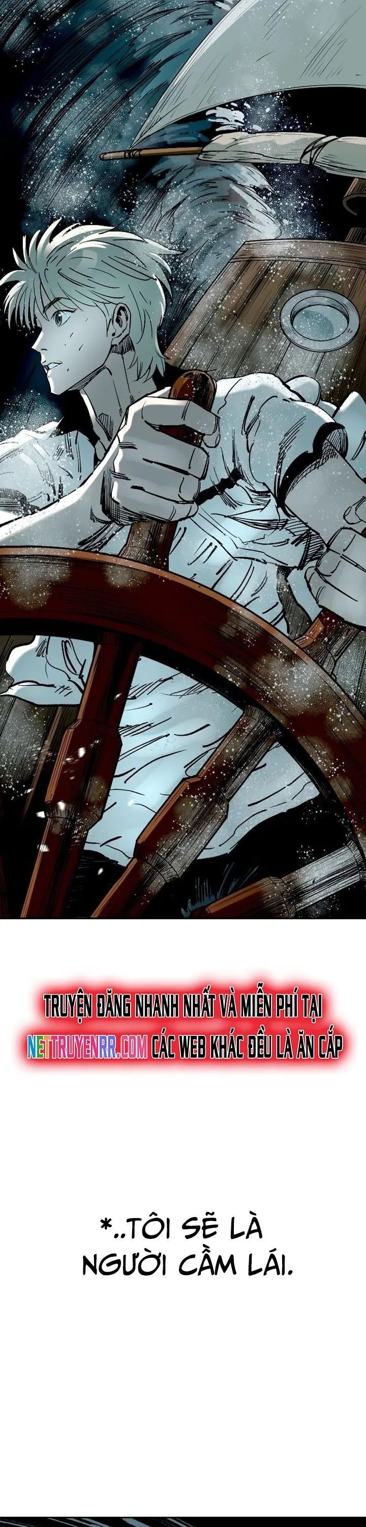 Sân Cỏ Chiến Kí - Chapter 121 - Page 39