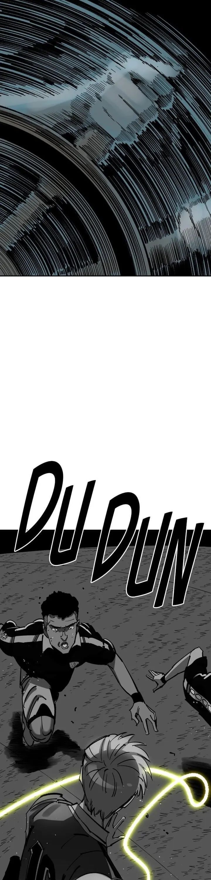 Sân Cỏ Chiến Kí - Chapter 121 - Page 40