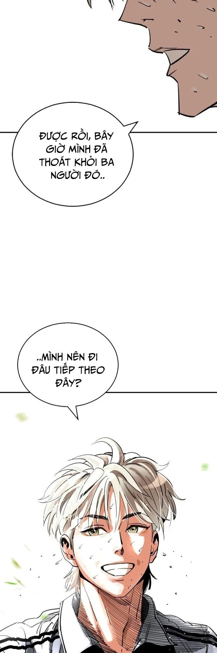 Sân Cỏ Chiến Kí - Chapter 121 - Page 48