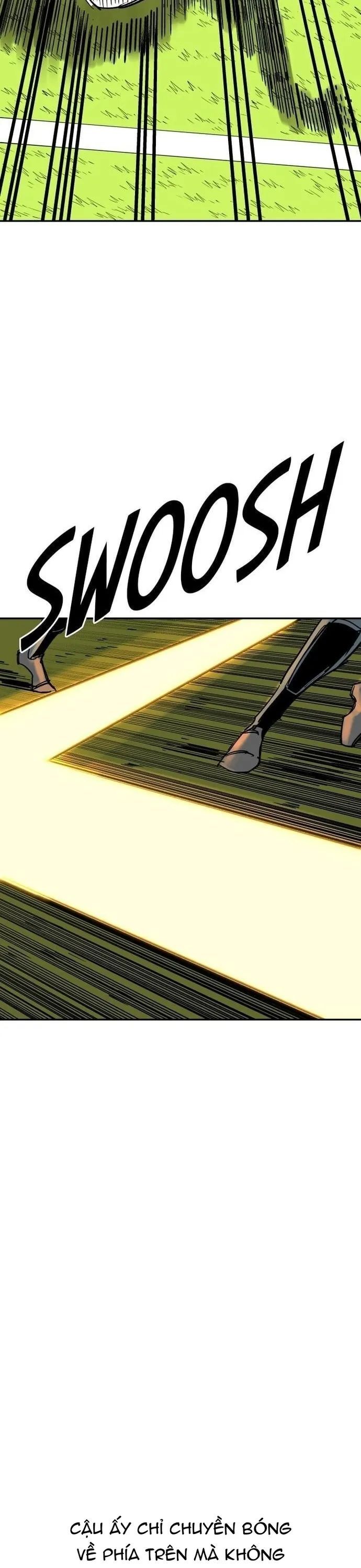 Sân Cỏ Chiến Kí - Chapter 122 - Page 44
