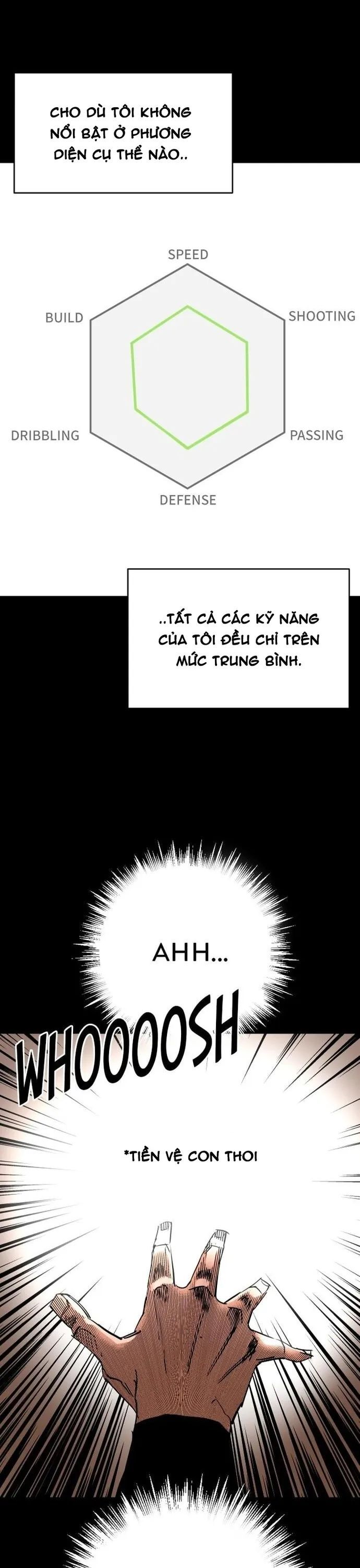 Sân Cỏ Chiến Kí - Chapter 123 - Page 9