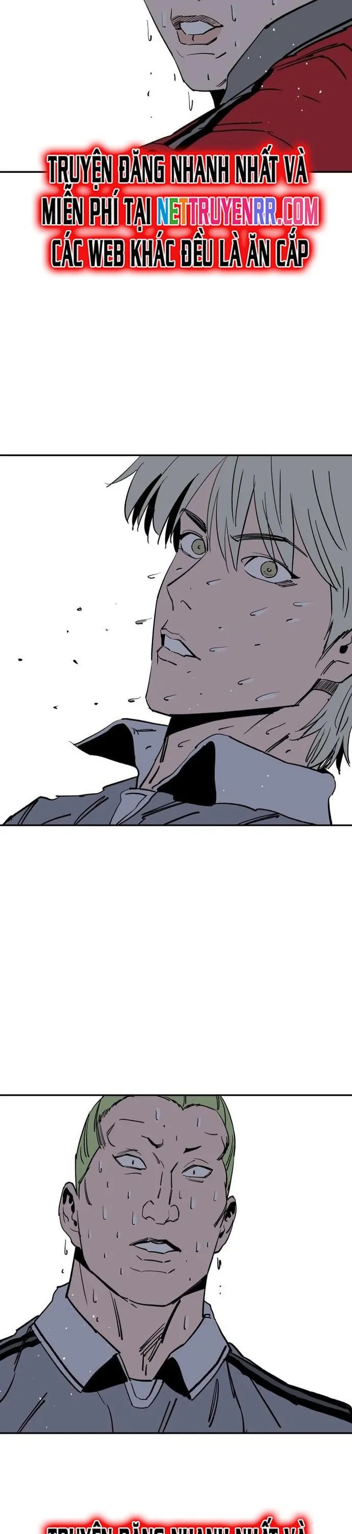 Sân Cỏ Chiến Kí - Chapter 124 - Page 39