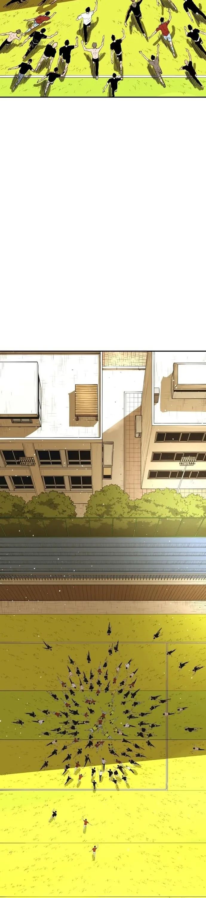 Sân Cỏ Chiến Kí - Chapter 124 - Page 50