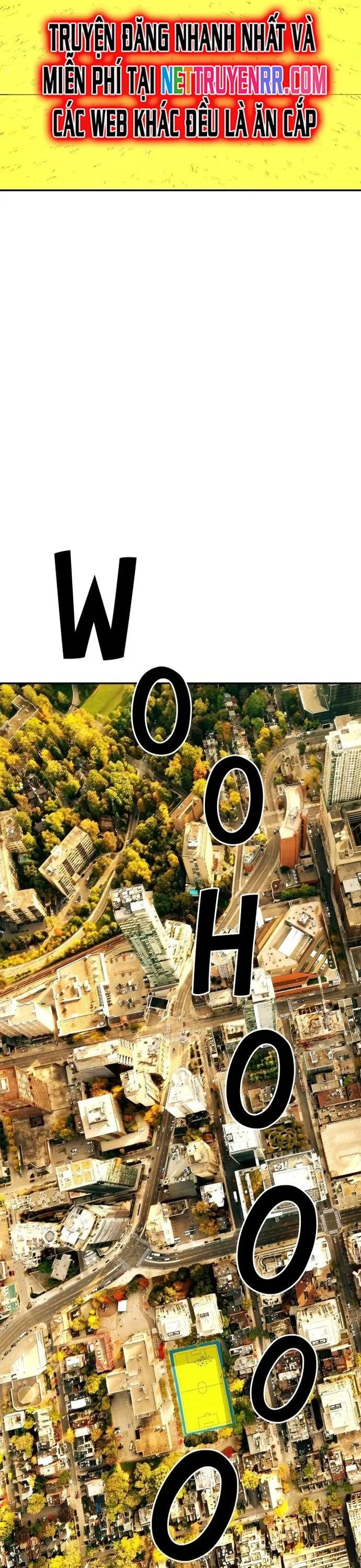 Sân Cỏ Chiến Kí - Chapter 124 - Page 51