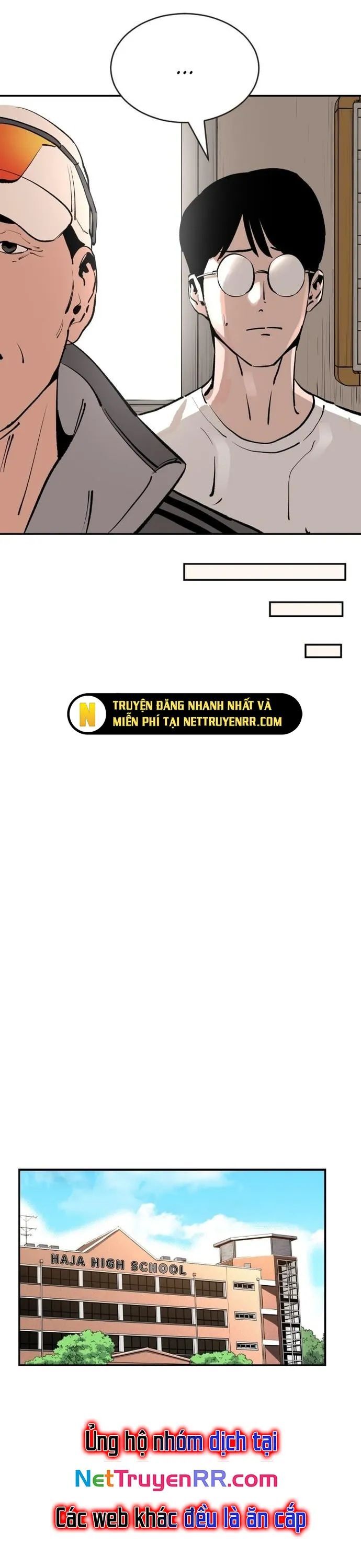 Sân Cỏ Chiến Kí - Chapter 125 - Page 23