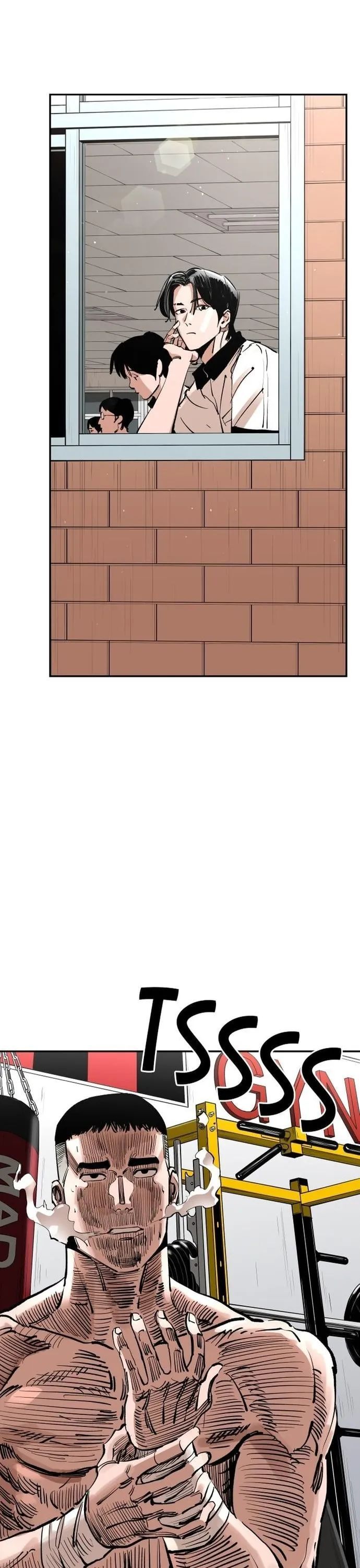 Sân Cỏ Chiến Kí - Chapter 125 - Page 24